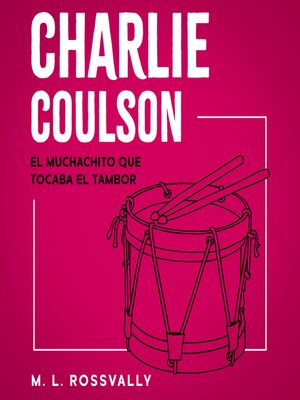 cover image of Charlie Coulson